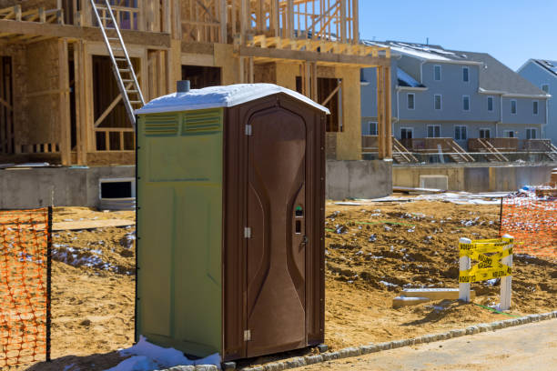 Best Portable Toilets for Parks and Recreation Areas in Prescott, WI