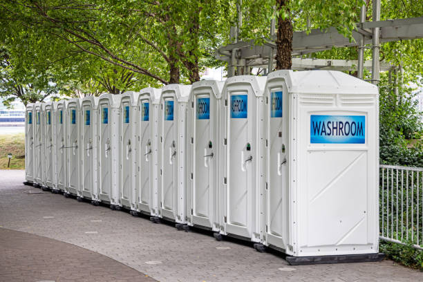 Best Standard Portable Toilet Rental in Prescott, WI