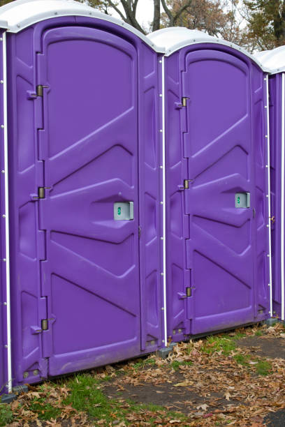 Best Deluxe Portable Toilet Rental in Prescott, WI